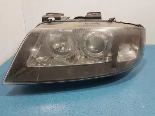  Фара левая Audi A6 C5 (S6,RS6) Арт e11697150, вид 1