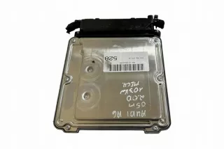 03G906016BF Блок управления двигателем Audi A6 C6 (S6,RS6) Арт e11697117, вид 4