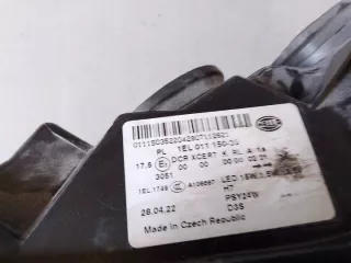 4G0941005 Фара левая Audi A6 C7 (S6,RS6) Арт e11697068, вид 2