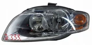 8e0941003aj Фара левая Audi A4 B7 Арт e11696907, вид 1