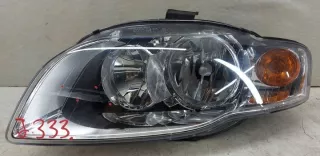8e0941003aj Фара левая Audi A4 B7 Арт e11696907, вид 2