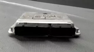 8E0907401M Блок управления двигателем Audi A4 B6 Арт e11696847, вид 4
