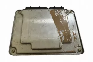 038906019GF Блок управления двигателем Audi A4 B6 Арт e11696833, вид 4