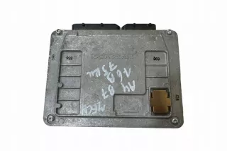 8E0906018AM Блок управления двигателем Audi A4 B7 Арт e11696806, вид 4