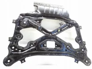 4M2399345C Балка подвески передняя (подрамник) Audi Q7 4M Арт e11696804, вид 2