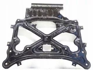 4M2399345C Балка подвески передняя (подрамник) Audi Q7 4M Арт e11696804, вид 3