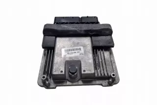 03L906022MK Блок управления двигателем Audi A4 B8 Арт e11696727, вид 1