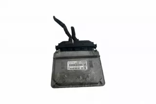 06A906033EH Блок управления двигателем Audi A3 8P Арт e11696598, вид 1