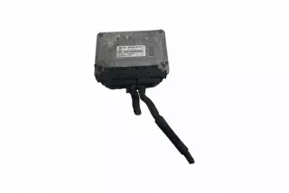 06A906033EH Блок управления двигателем Audi A3 8P Арт e11696598, вид 3