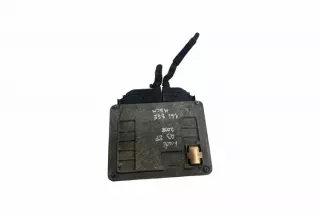 06A906033EH Блок управления двигателем Audi A3 8P Арт e11696598, вид 4