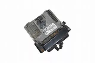 03G906021HP Блок управления двигателем Audi A3 8P Арт e11696597, вид 2