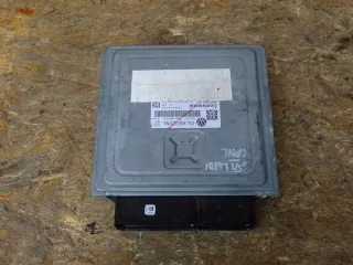 03L906023ML 03L907425C 5WP42691AA Блок управления двигателем Audi A3 8P Арт e11696579, вид 1