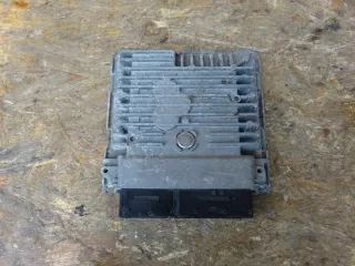 03L906023ML 03L907425C 5WP42691AA Блок управления двигателем Audi A3 8P Арт e11696579, вид 2