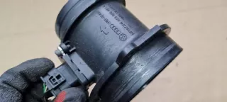 059906461N Расходомер воздуха Audi A4 B8 Арт e11696562, вид 2