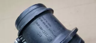 059906461N Расходомер воздуха Audi A4 B8 Арт e11696562, вид 4
