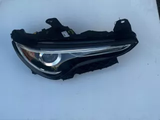 50559298 Фара правая Alfa Romeo Stelvio Арт e11696515, вид 1