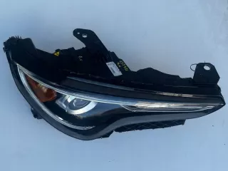 50559298 Фара правая Alfa Romeo Stelvio Арт e11696515, вид 3