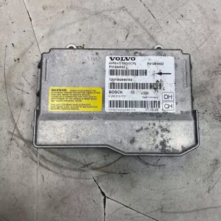 0285010372 Блок AirBag Volvo S80 2 Арт e11696457, вид 1