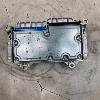 0285010372 Блок AirBag Volvo S80 2 Арт e11696457, вид 2