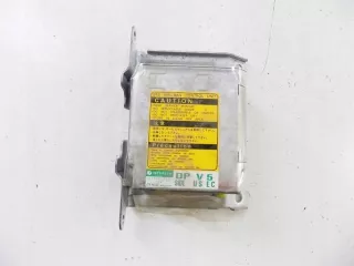 98221fc110 Блок AirBag Subaru Forester SF Арт e11696417, вид 1