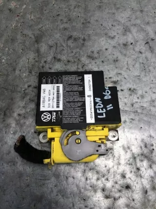3C0909605H Блок AirBag Seat Leon 2 Арт e11696405, вид 1