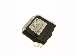 A1669001609 Блок AirBag Mercedes GL X166 Арт e11696336, вид 1