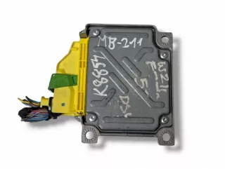 A2118203385 Блок AirBag Mercedes E W211 Арт e11696333, вид 3
