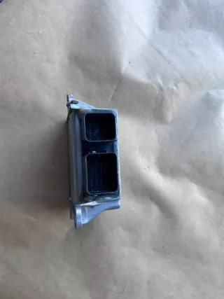 4S7T-14B056-AB Блок AirBag Ford Mondeo 3 Арт e11696276, вид 2