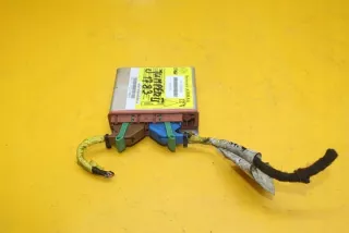 1357312080 Блок AirBag Citroen Jumper 3 Арт e11696256, вид 1