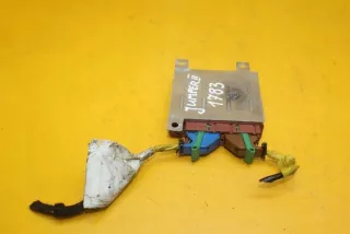 1357312080 Блок AirBag Citroen Jumper 3 Арт e11696256, вид 4