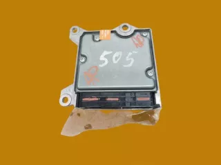 9677909280 2010- Блок AirBag Citroen C4 2 Арт e11696255, вид 1