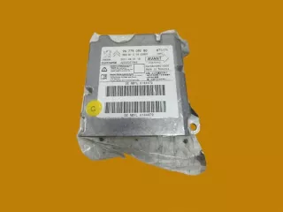 9677909280 2010- Блок AirBag Citroen C4 2 Арт e11696255, вид 2