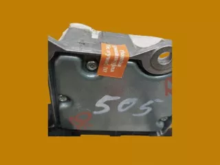 9677909280 2010- Блок AirBag Citroen C4 2 Арт e11696255, вид 3