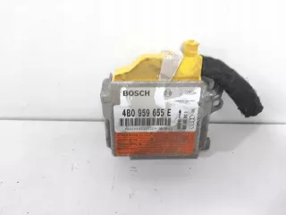 4B0959655E Блок AirBag Audi A6 C5 (S6,RS6) Арт e11696175, вид 3