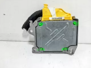4B0959655E Блок AirBag Audi A6 C5 (S6,RS6) Арт e11696175, вид 4