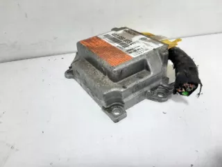 4B0959655E Блок AirBag Audi A6 C5 (S6,RS6) Арт e11696175, вид 5