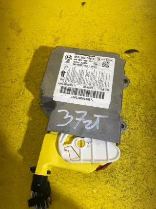  Блок AirBag Audi A4 B8 Арт e11696158, вид 3