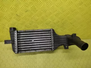 24406701 Интеркулер Opel Zafira A Арт e11696094, вид 3