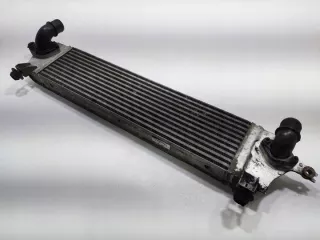 2010-13 14461-BB30A Интеркулер Nissan Qashqai 1  Арт e11696080, вид 2