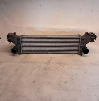 5802036825 Интеркулер Iveco Daily 4 Арт e11696041, вид 1