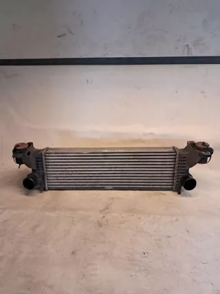 5802036825 Интеркулер Iveco Daily 4 Арт e11696041, вид 2
