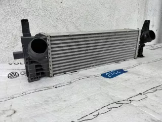 GT576003 Интеркулер BMW X3 G01 Арт e11696002, вид 2