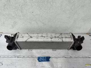 GT576003 Интеркулер BMW X3 G01 Арт e11696002, вид 4