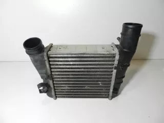 8E0145805AA Интеркулер Audi A4 B7 Арт e11695966, вид 2