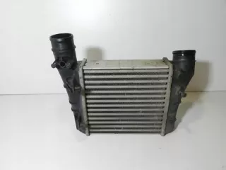 8E0145805AA Интеркулер Audi A4 B7 Арт e11695966, вид 3