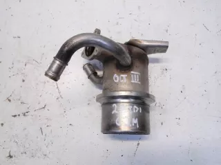 04L131512BG Радиатор EGR Volkswagen Golf 7 Арт e11695948, вид 1
