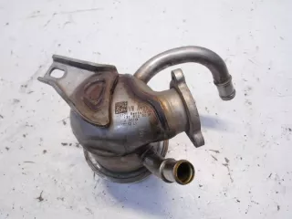 04L131512BG Радиатор EGR Volkswagen Golf 7 Арт e11695948, вид 4