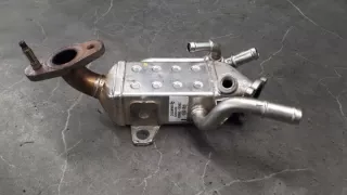 28400-2M400 Радиатор EGR Hyundai Tucson 4 Арт e11695881, вид 1