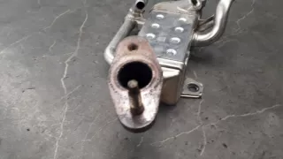 28400-2M400 Радиатор EGR Hyundai Tucson 4 Арт e11695881, вид 2