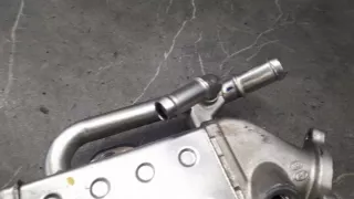 28400-2M400 Радиатор EGR Hyundai Tucson 4 Арт e11695881, вид 4